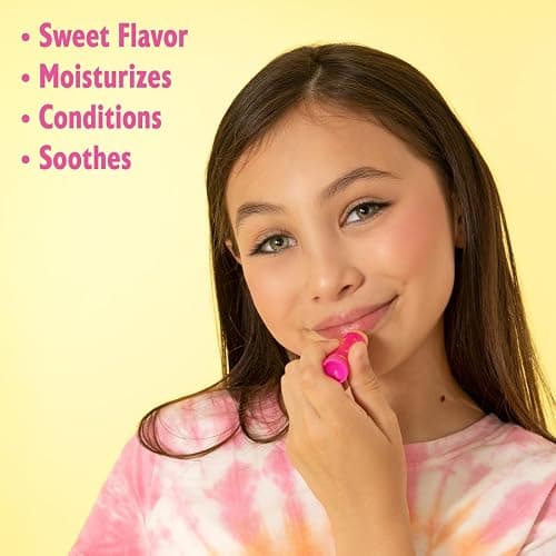 Lip Smacker Hello Kitty and Friends 8-Piece Lip Balm Party Pack thumbnail 4