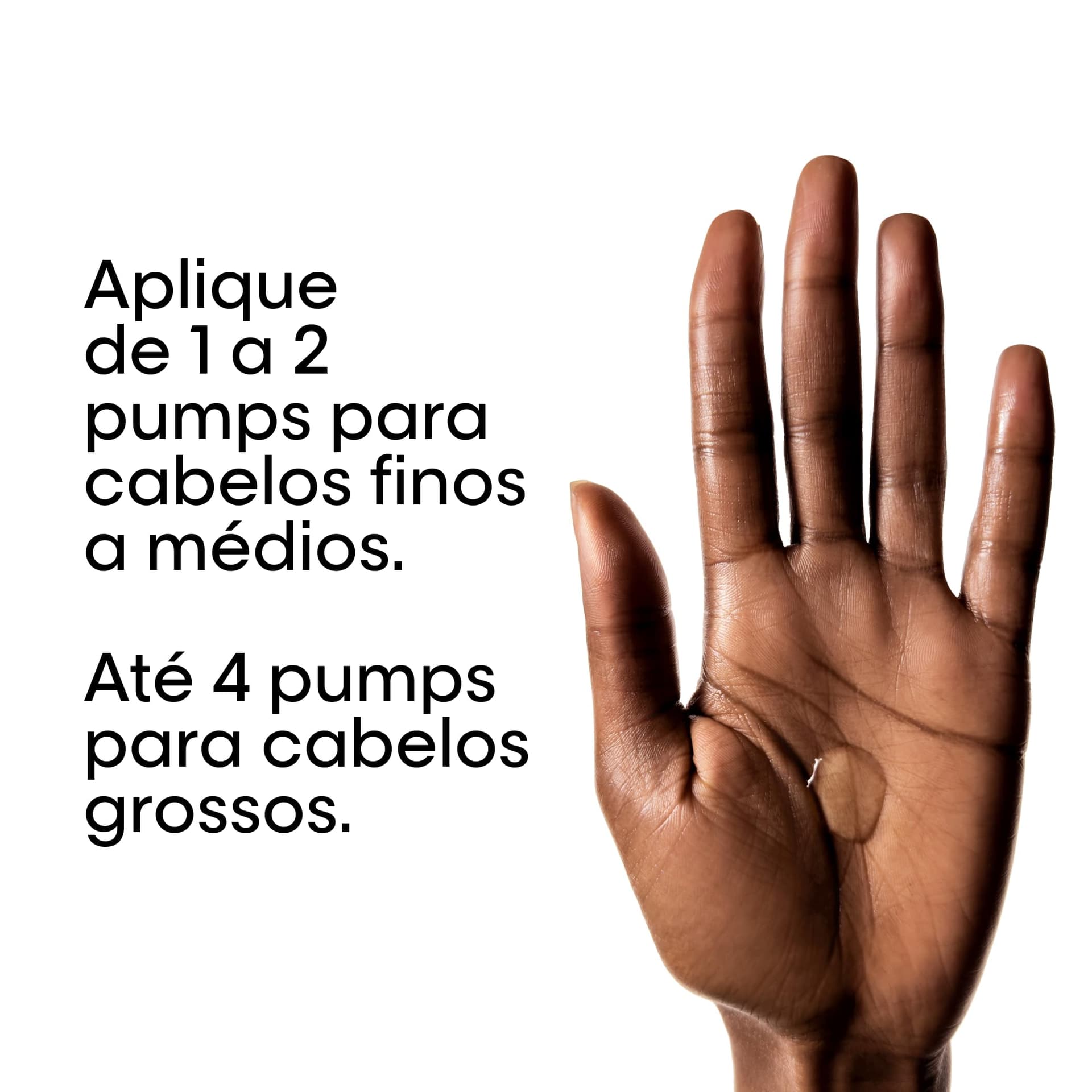 L'Oréal Professionnel Óleo 10 em 1 Absolut Repair | Multi-benefícios para cabelos secos e danificados | Repara e Promove Brilho | Com Gold Quinoa e Proteínas thumbnail 9