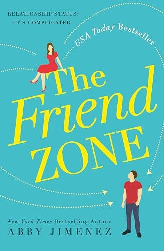 The Friend Zone - Image 1
