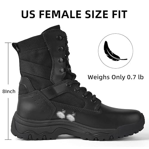 Security boots thumbnail 4