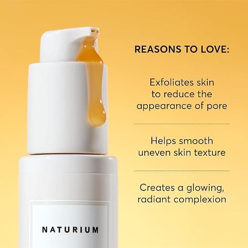 Naturium Tranexamic Topical Acid 5%, Face & Skin Care, with Kojic Acid, Niacinamide & Licorice Root, 1 oz thumbnail 7