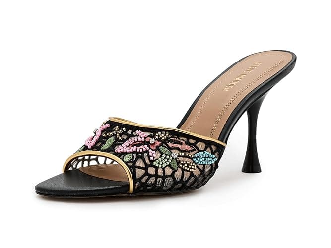 Steve Madden womens Santi - Image 1