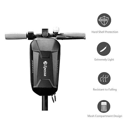 storage for scooter thumbnail 2