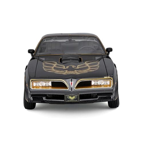 Maisto 1:18 SE 1978 Pontiac Firebird Trans Am thumbnail 4