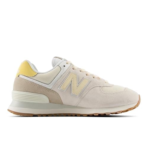 New Balance Women's 574 Shoes thumbnail 3