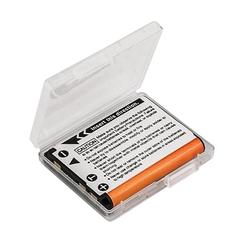 Polaroid camera battery charger thumbnail 3
