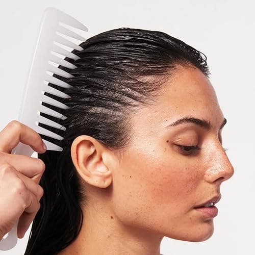 Paul Mitchell Detangler Comb, Wide Tooth Comb Detangles Wet or Dry Hair thumbnail 3