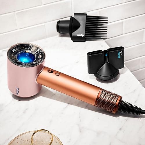 Dyson Supersonic Nural™ Hair Dryer thumbnail 4