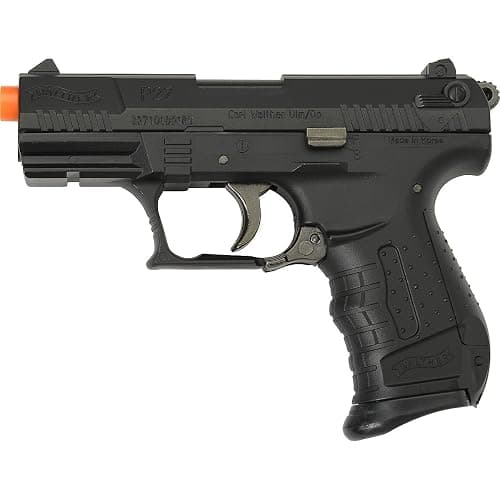 Walther P22 6mm BB Pistol Airsoft Gun thumbnail 2