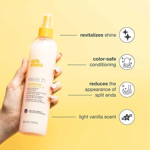 milk_shake Leave-In Conditioner | Detangling Spray thumbnail 4