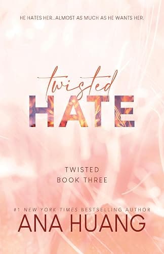 Twisted Hate - Image 1
