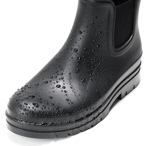 Women's Ankle Boots  thumbnail 2
