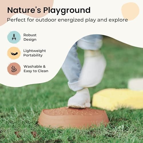 Tiny Land Stepping Stones for Kids thumbnail 4