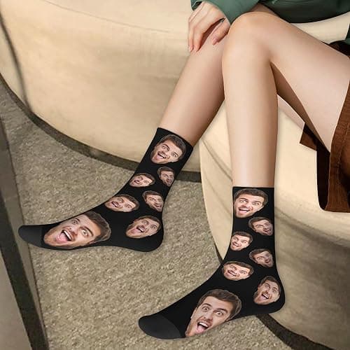 Custom socks thumbnail 3