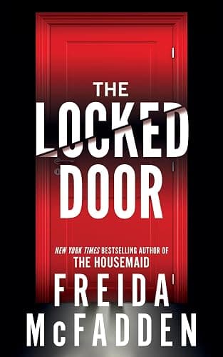 The Locked Door - Image 1