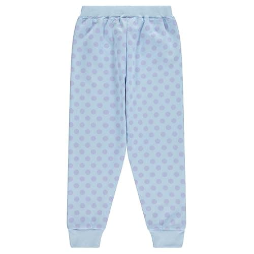 Disney girls Disney's Stitch & Angel Fleece Sweatshirt & Jogger Set - Girls 2t-16 thumbnail 6