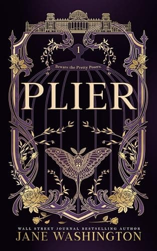 Plier (Ironside Academy) - Image 1