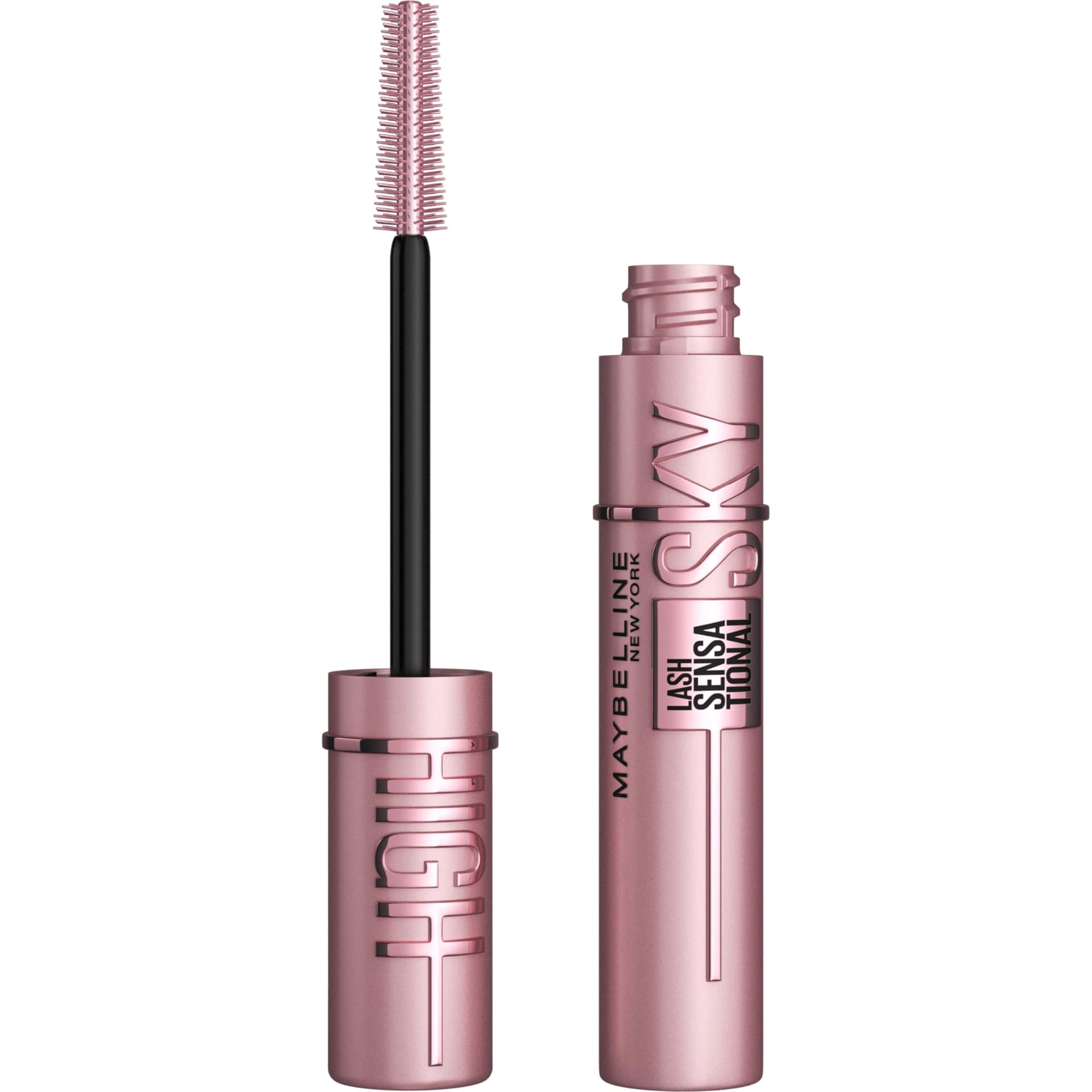 Maybelline New York Sky High Mascara - Image 1