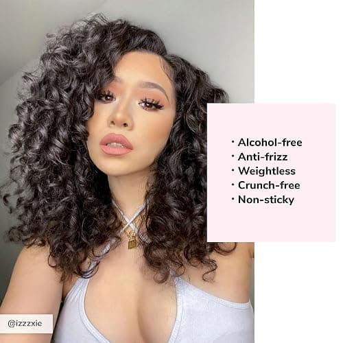 COLOR WOW Dream Coat for Curly Hair – Frizz-Free Curls Made Easy | Moisture-Boosting Spray, Curl-Enhancing Formula thumbnail 4