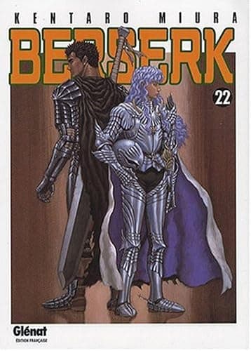 Berserk - Tome 22 - Image 1