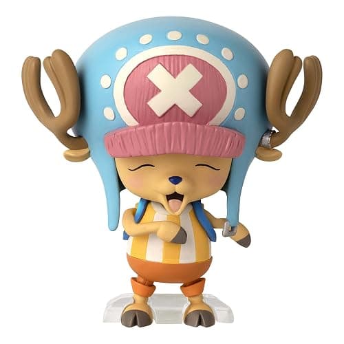 ANIME HEROES - One Piece - Chopper Action Figure thumbnail 3