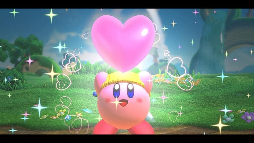 Kirby Star Allies thumbnail 3