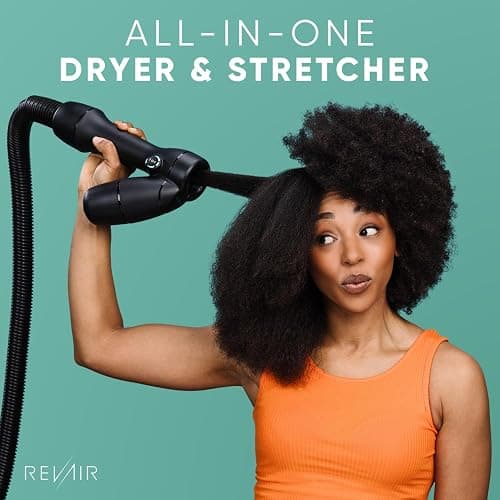New RevAir Reverse-Air Dryer thumbnail 5
