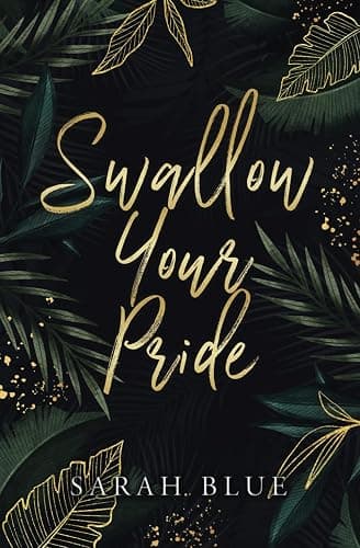 Swallow Your Pride (The Carlson Brothers) - Image 1