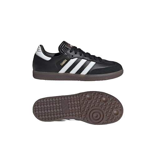 adidas Unisex-Child Samba Indoor thumbnail 5