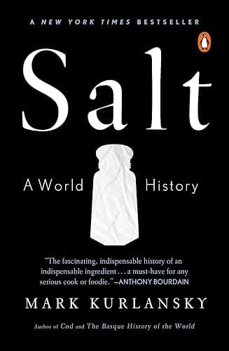 Salt: A World History - Image 1