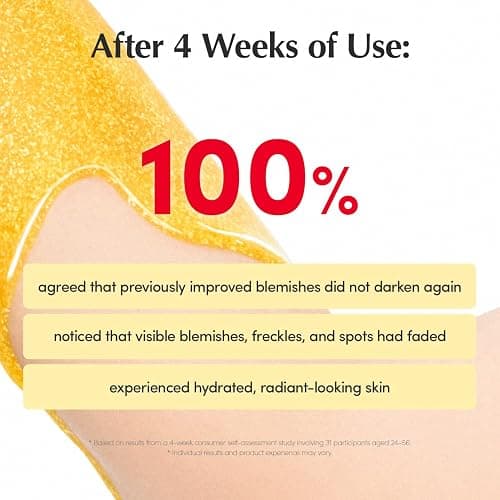 EQQUALBERRY Vitamin Illuminating Serum | Niacinamide 4% & TXA | Brightening Vitamin C Serum for Face Glow with Hyaluronic Acid | Dark Spot & Uneven Tone Care | Korean Skincare, 1.01 fl oz thumbnail 6