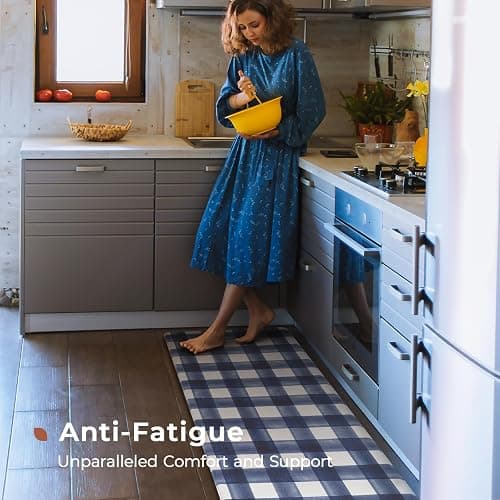 Anti fatigue kitchen mat thumbnail 3