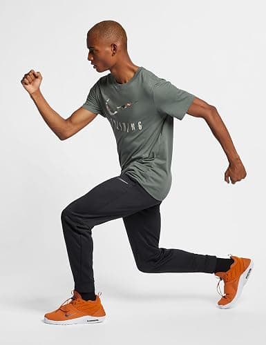 Nike Men's Therma-Fit Tapered Training Pants thumbnail 3
