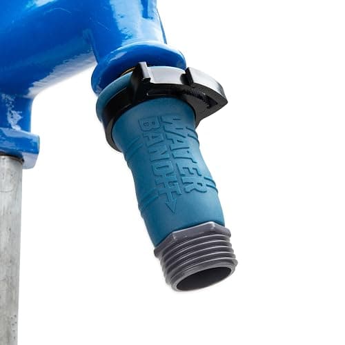 Hose to faucet adapter  thumbnail 4