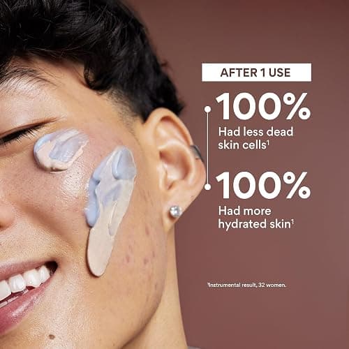 Innisfree Super Volcanic Clay Mask, Premium Korean Skincare with AHA and Natural Clusters for Deep Pore Detox, Gentle Exfoliation, Oil Control thumbnail 3