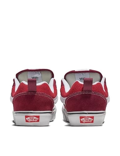 Vans Unisex-Adult Knu Skool thumbnail 3