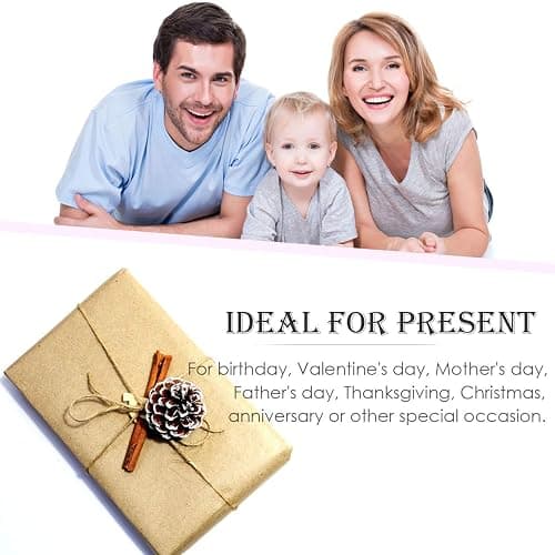 Hair Brush Boar Bristle Hairbrush for Thick Curly Thin Long Short Wet or Dry Hair Adds Shine and Makes Hair Smooth, Best Paddle Hair Brush for Men Women Kids thumbnail 6
