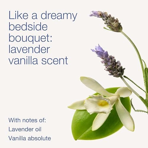 Bath & Body Works Lavender Vanilla Aromatherapy Body Cream, Ultimate Hydration Moisturizer with Shea Butter & Hyaluronic Acid for Dry Skin, 8 fl oz - 2 Pack thumbnail 3