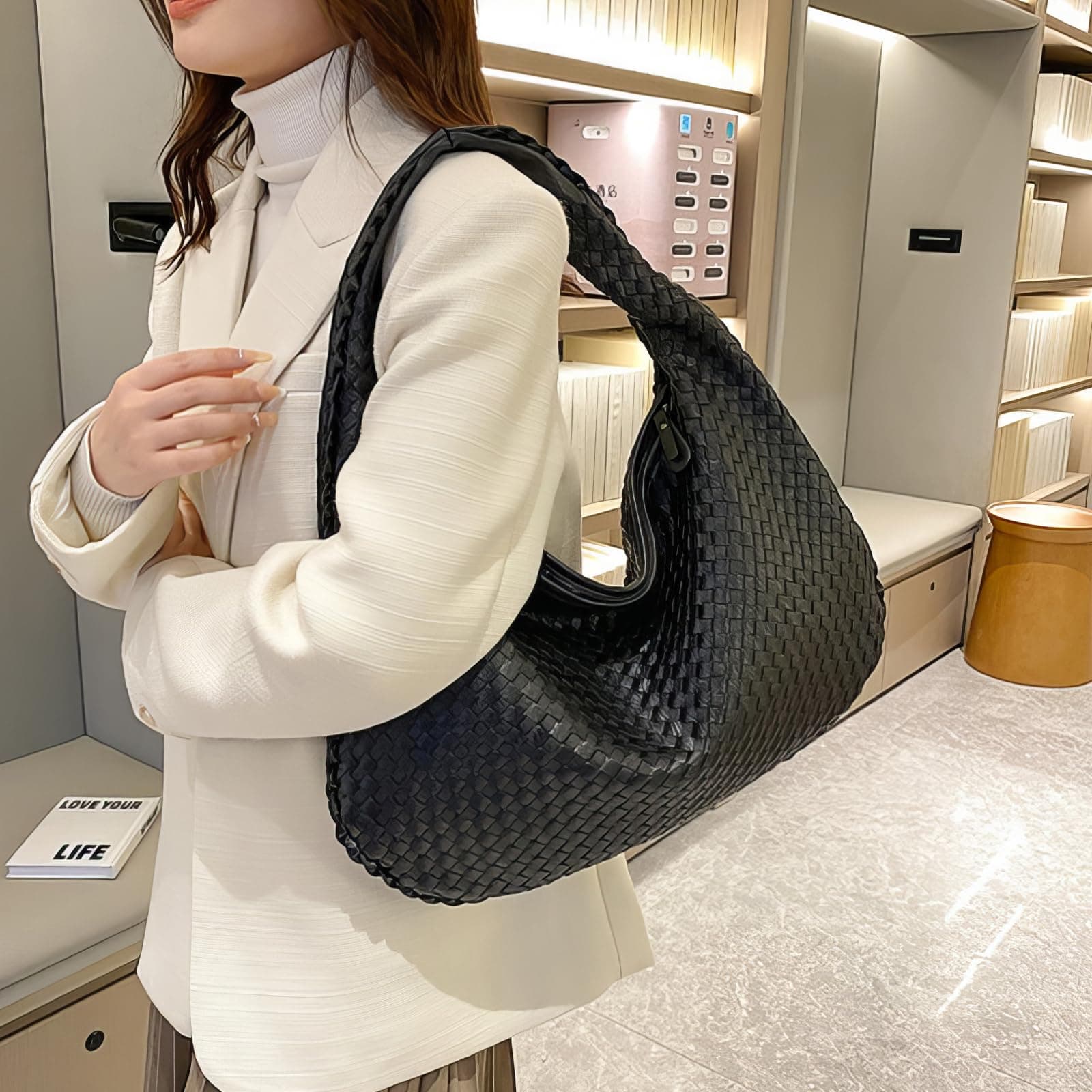Cartera del todo moda ( están en oferta ) thumbnail 3