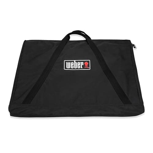 Weber Full-Size Griddle Storage Bag - 300 Series - Image 1