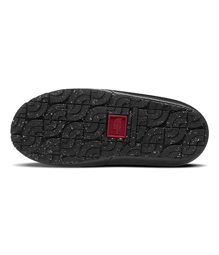 THE NORTH FACE Women's Thermoball Traction Mule V Winter Shoe | Insulated & Water Repellent, Rubber Outsole thumbnail 4