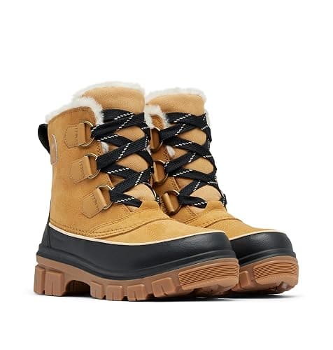 SOREL Women's Tivoli V Waterproof Boot thumbnail 3