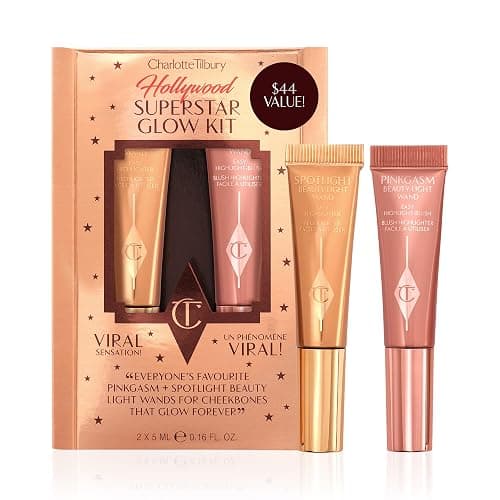 Charlotte Tilbury Makeup Kit - Image 1