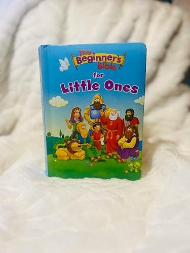 The Beginner's Bible for Little Ones thumbnail 6