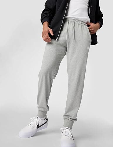 Nike Men's Club Knit Joggers thumbnail 5