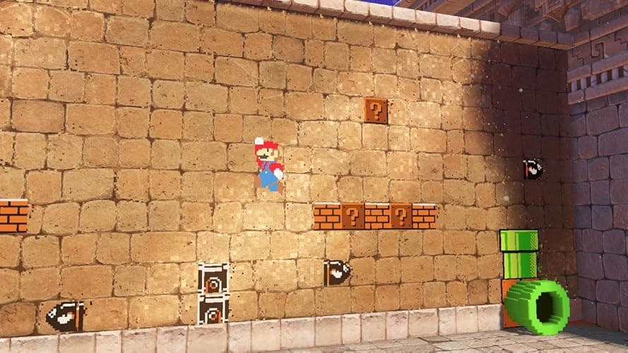 Super Mario Odyssey thumbnail 8