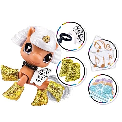 ZURU Unicorn 5 Surprise Series 4 thumbnail 5