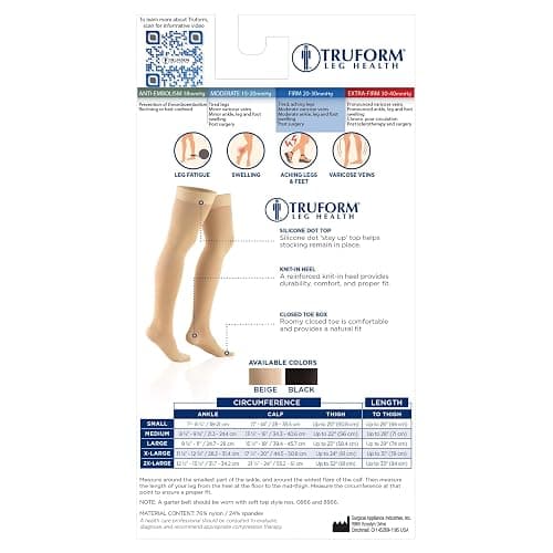 Compression Stockings thumbnail 4