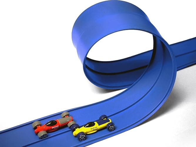 Blu Track Classic 15 Ft Starter Set thumbnail 4