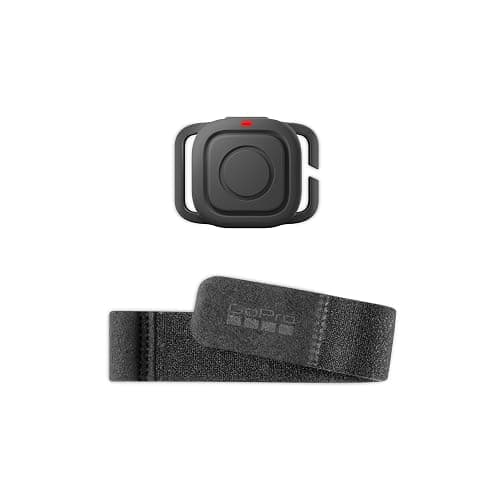 GoPro HERO13 Black Action Bundle - Includes 2 Enduro Batteries and Waterproof Shutter Remote thumbnail 8